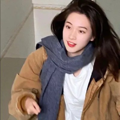荷兰女孩